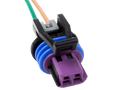 Oil Temperature Sensor Connector Pigtail