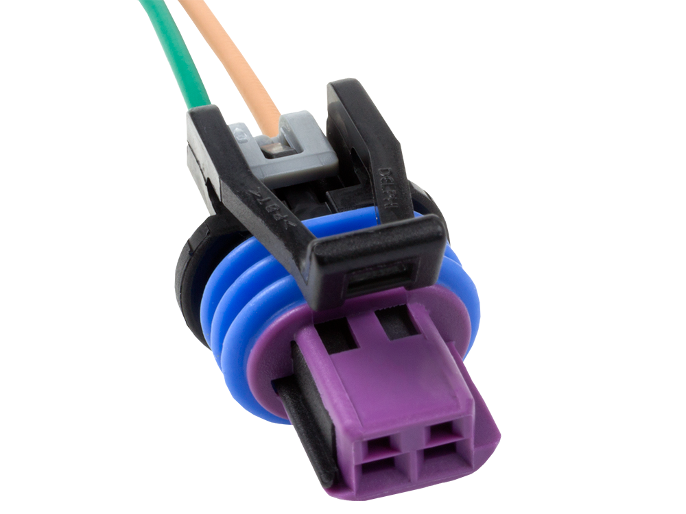 Oil Temperature Sensor Connector Pigtail