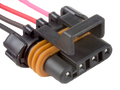 Ignition Coil Connector Pigtail