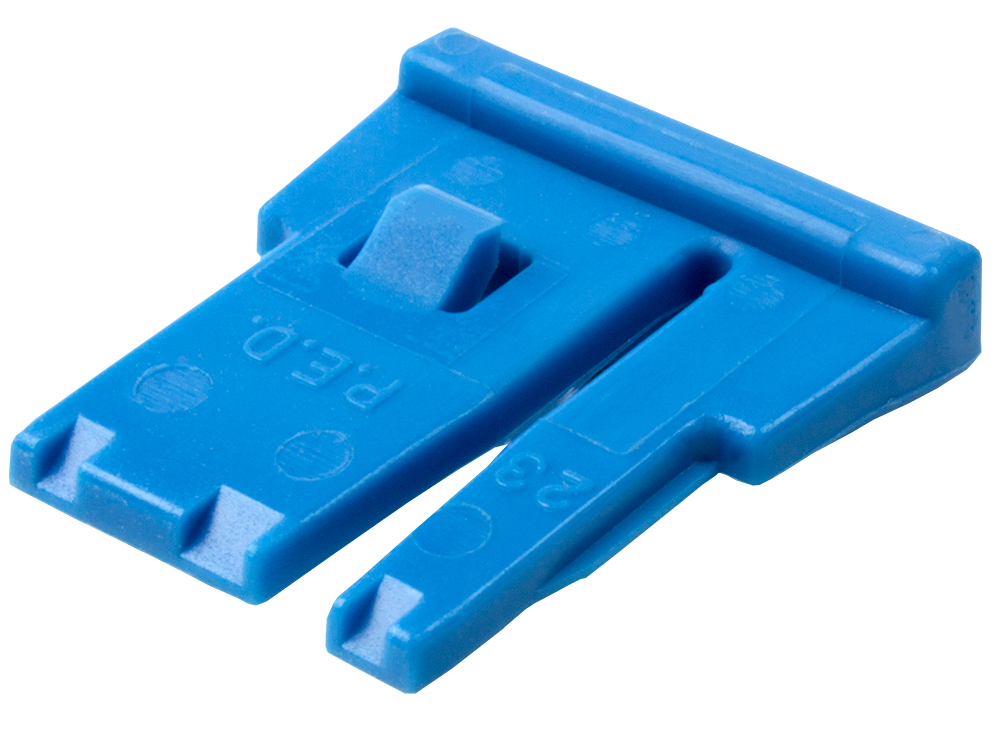 Delphi 6 Way BLUE Metri-Pack 280 TPA