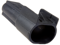 Aptiv (Delphi) 2 Way Black GT 150 Male  Connector