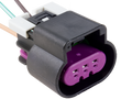 Oil Level and Temperature Sensor Connector Pigtail