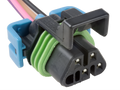 Heated Oxygen Sensor Connector Pigtail