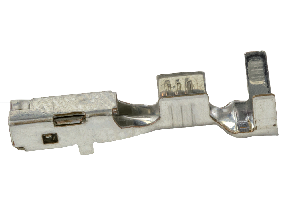 Yazaki YESC 2.8 Female Tin (Sn) Plated Sealed Terminal 16-14 AWG