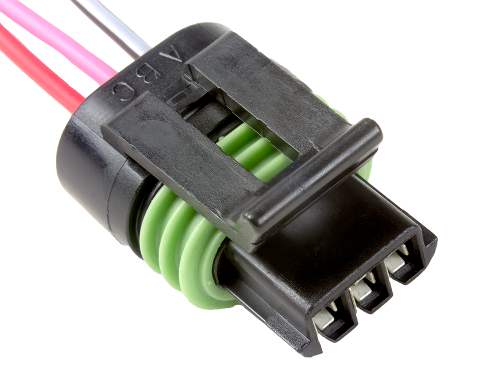 Camshaft Position Sensor Connector Pigtail