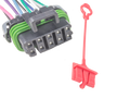 Cruise Control Module Connector Pigtail
