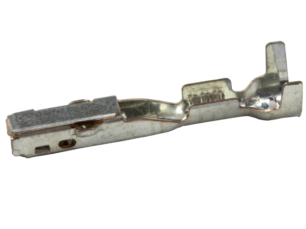 Sumitomo HX 1.0 Female Tin (Sn) Plated Sealed Terminal 22-20 AWG