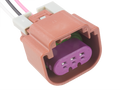 Ethanol (E85) Sensor Connector Pigtail