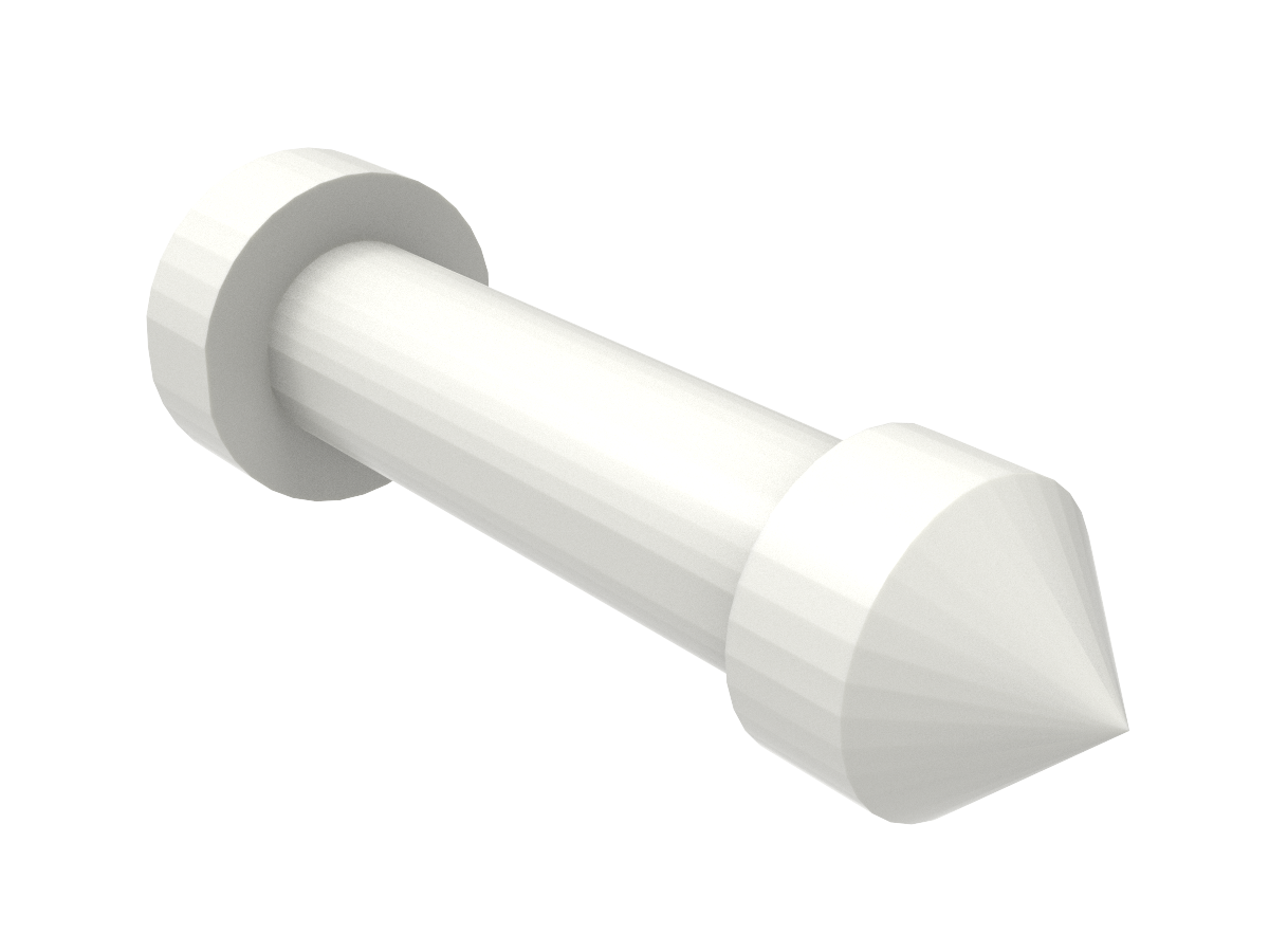 AMP Super Seal 1.0mm Cavity Plug