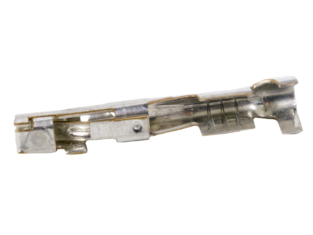 Aptiv GT 150 Female Tin (Sn) Plated Unsealed Terminal 18-16 AWG