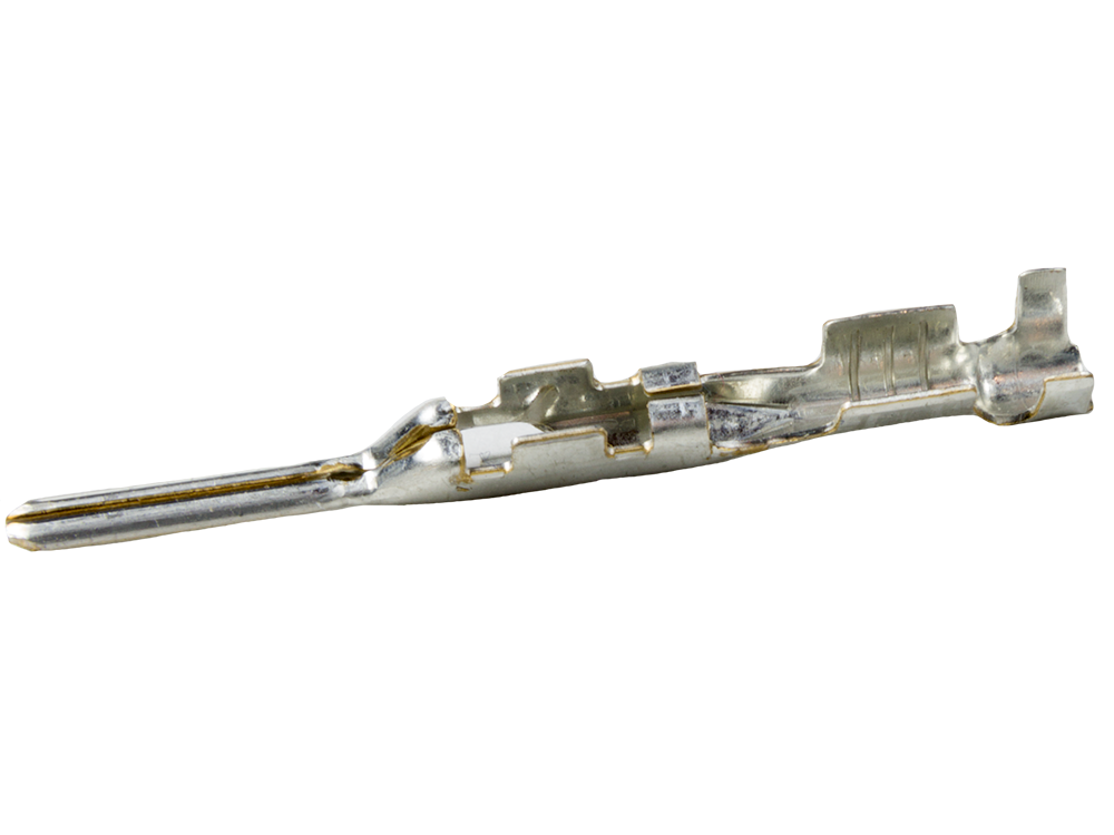 Aptiv GT 150 Male Tin (Sn) Plated Unsealed Terminal 18-16 AWG