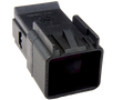 Aptiv (Delphi) 8 Way Black GT 150 Unsealed Male Connector
