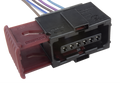 Accelerator Pedal Position (APP) Connector Pigtail