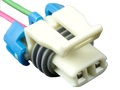Reverse Lockout Solenoid T56 Manual Transmission LS1 Connector Pigtail