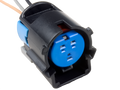 Oil Pressure Sensor Connector Pigtail