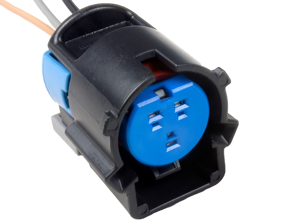Oil Pressure Sensor Connector Pigtail
