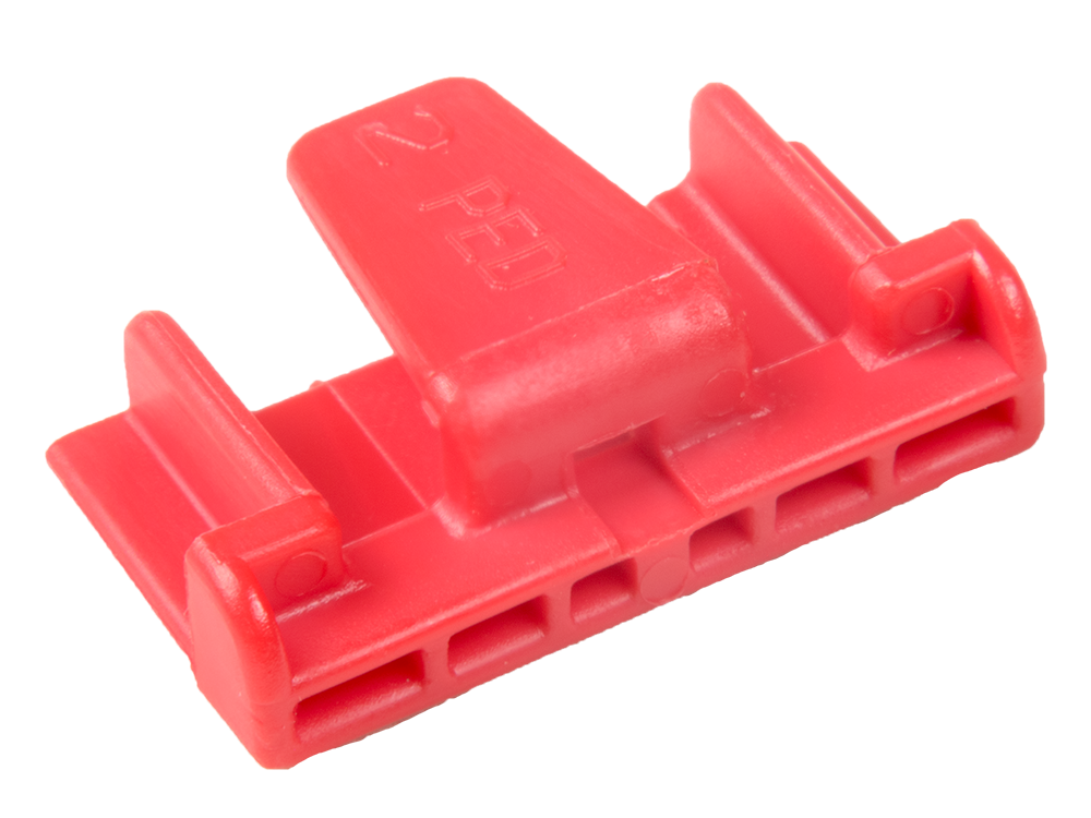 Delphi RED Micro-Pack 100 CPA