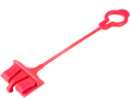 Delphi RED Metri-Pack Tether CPA