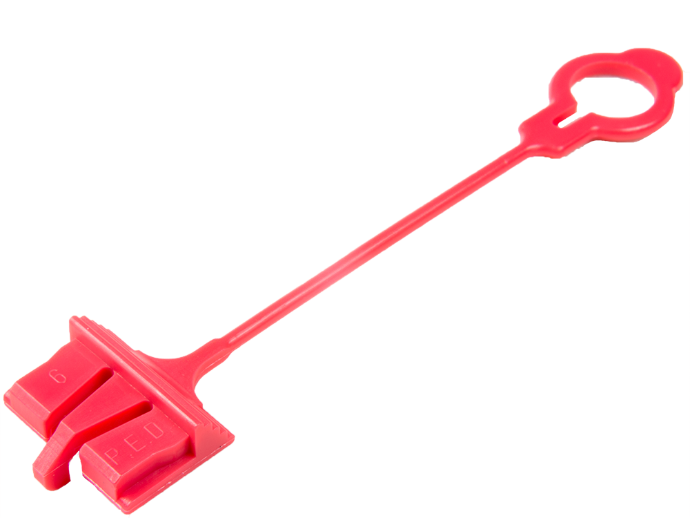 Delphi RED Metri-Pack Tether CPA