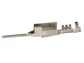 Aptiv Metri-Pack 150 Male Tin (Sn) Plated Unsealed Terminal 20-16 AWG