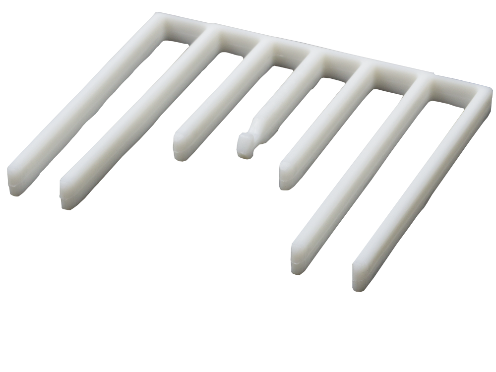 Delphi 7 Way WHITE Metri-Pack 280 Comb TPA