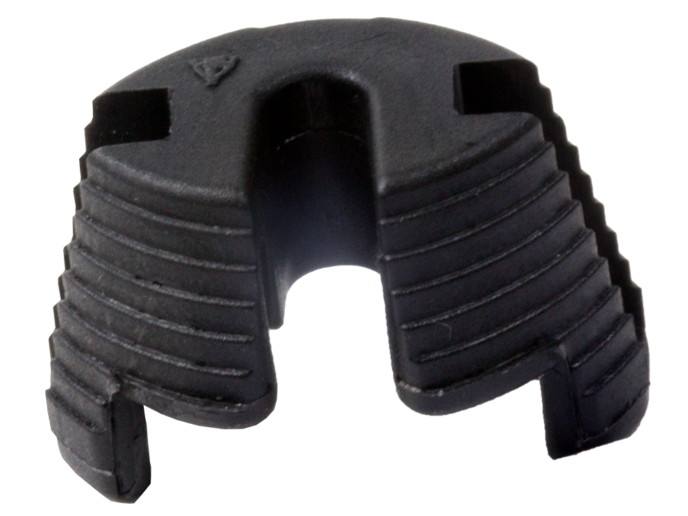 Delphi 1 Way BLACK Metri-Pack 150 TPA