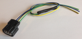 Crankshaft Position Sensor Connector Pigtail