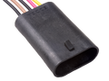 Mating 85mm MAF Harness Connector Pigtail