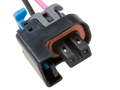 Fuel Injector Multec 2 Mini Delphi Connector Pigtail