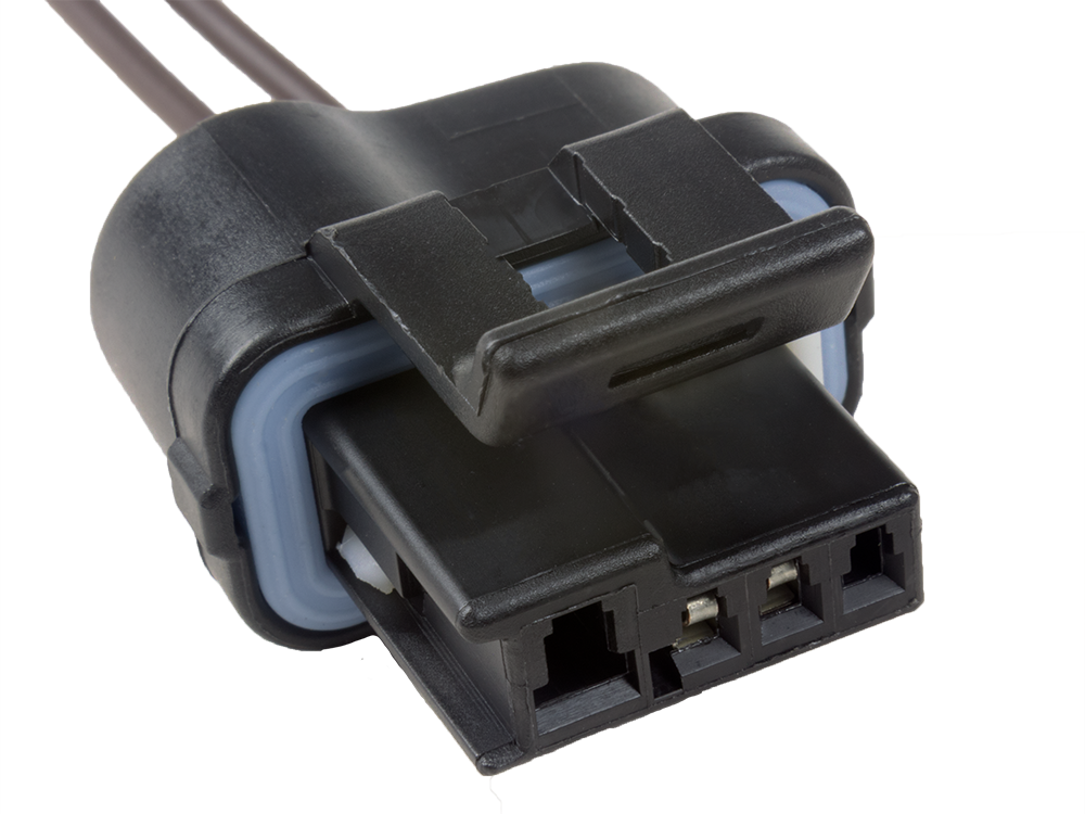 Alternator Generator Connector Pigtail for LT1 B-Body Engines