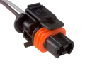 Alternator Generator Gen IV 58x LS-Series Truck Connector Pigtail