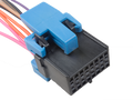 OBD-II Switch Assembly Connector Pigtail