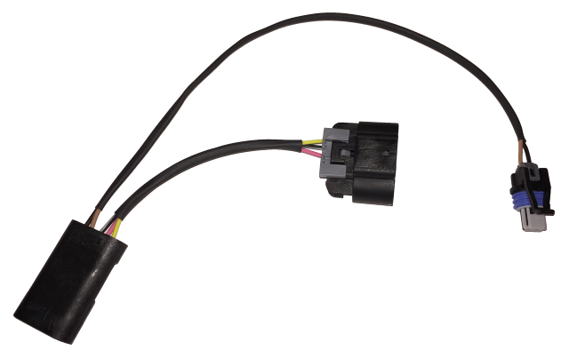 Mass Air Flow Sensor Breakout Harness