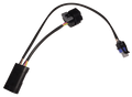 Mass Air Flow Sensor Breakout Harness