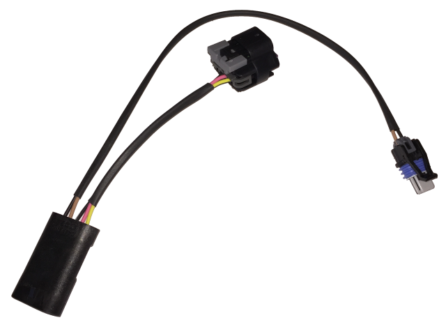 Mass Air Flow Sensor Breakout Harness