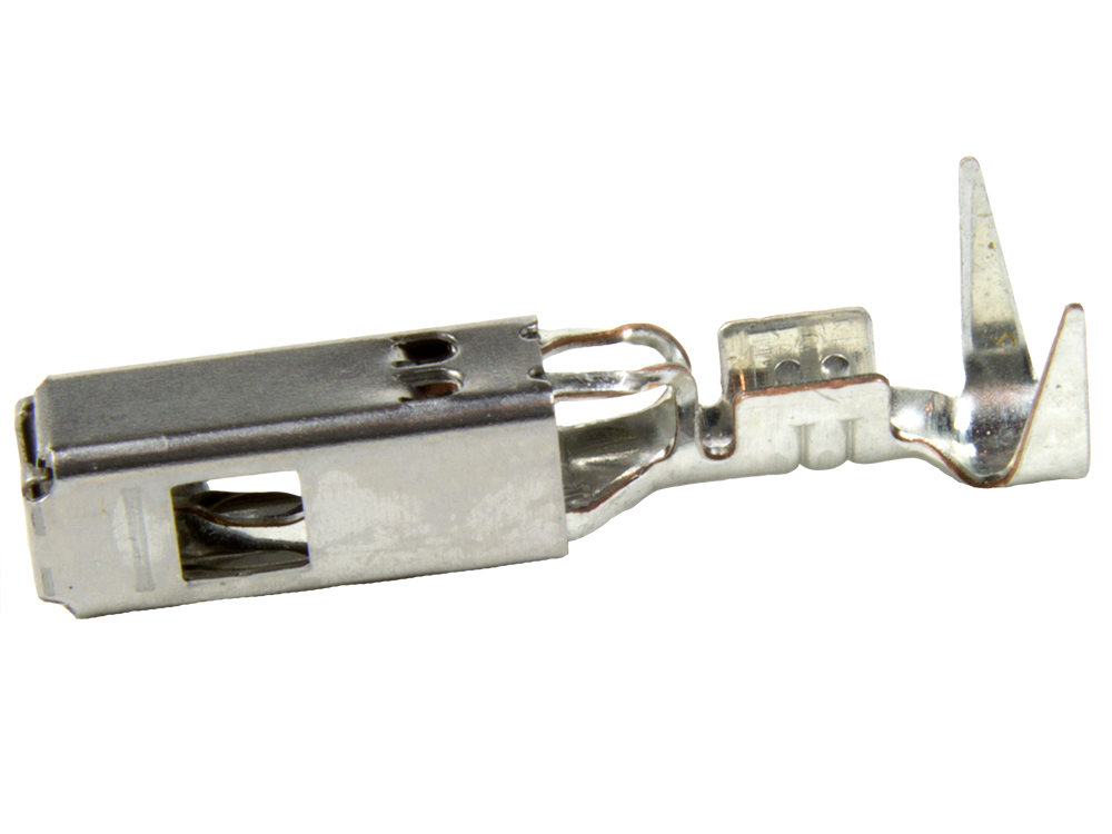 Aptiv BTS 2.8 Female Tin (Sn) Plated Sealed Terminal 18-16 AWG