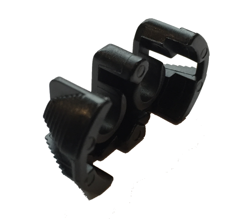 Delphi 2 Way BLACK DUCON 6.3 TPA