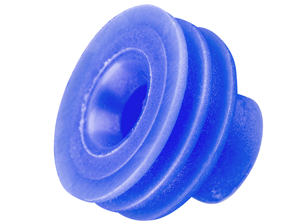 Delphi Metri-Pack 630 Seal BLUE