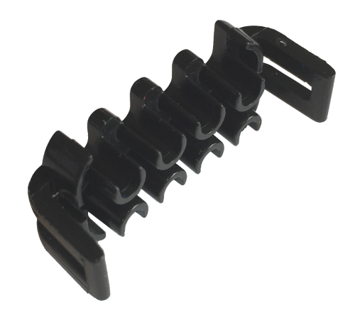 Delphi 8 Way BLACK Metri-Pack 150 TPA