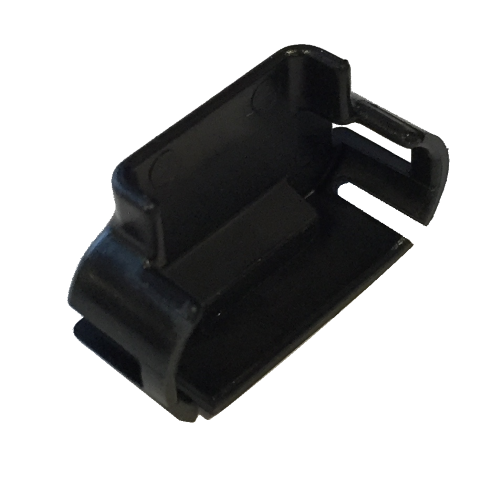 Delphi 5 Way BLACK Metri-Pack 150.2 Dress Cover