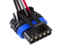 EGR Valve Connector Pigtail