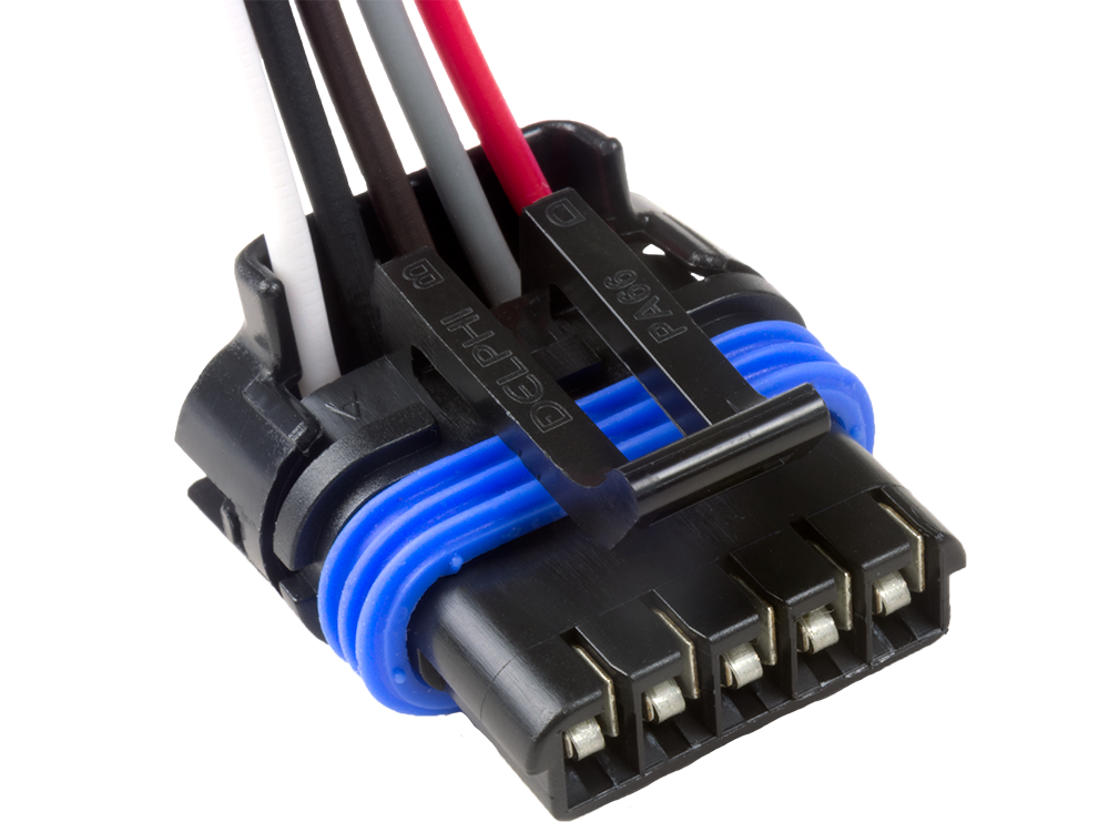 EGR Valve Connector Pigtail