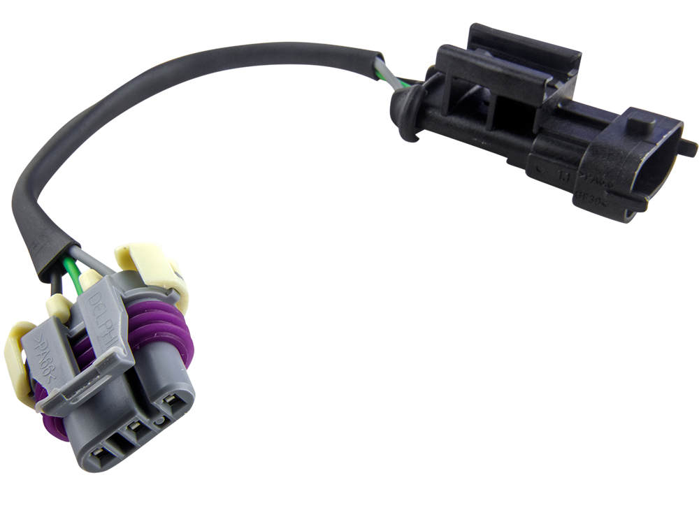 MAP Adapter Harness