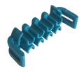 Delphi 8 Way BLUE Metri-Pack 150 TPA
