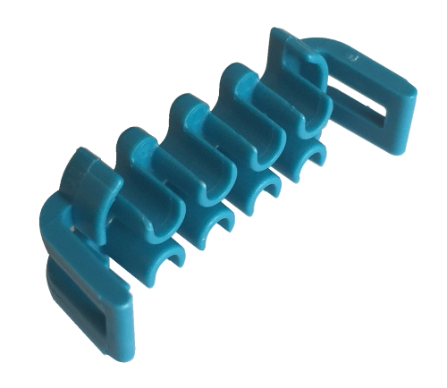 Delphi 8 Way BLUE Metri-Pack 150 TPA