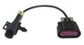 Camshaft Position Sensor VVT Bypass Harness
