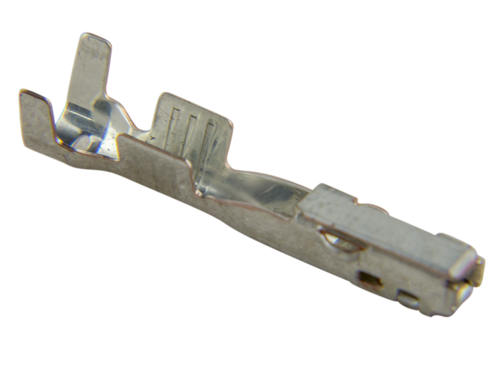 Sumitomo HX 1.0 Female Tin (Sn) Plated Sealed Terminal 18-16 AWG