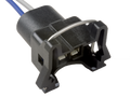 Flat Response Knock (Detonation) Sensor Connector Pigtail