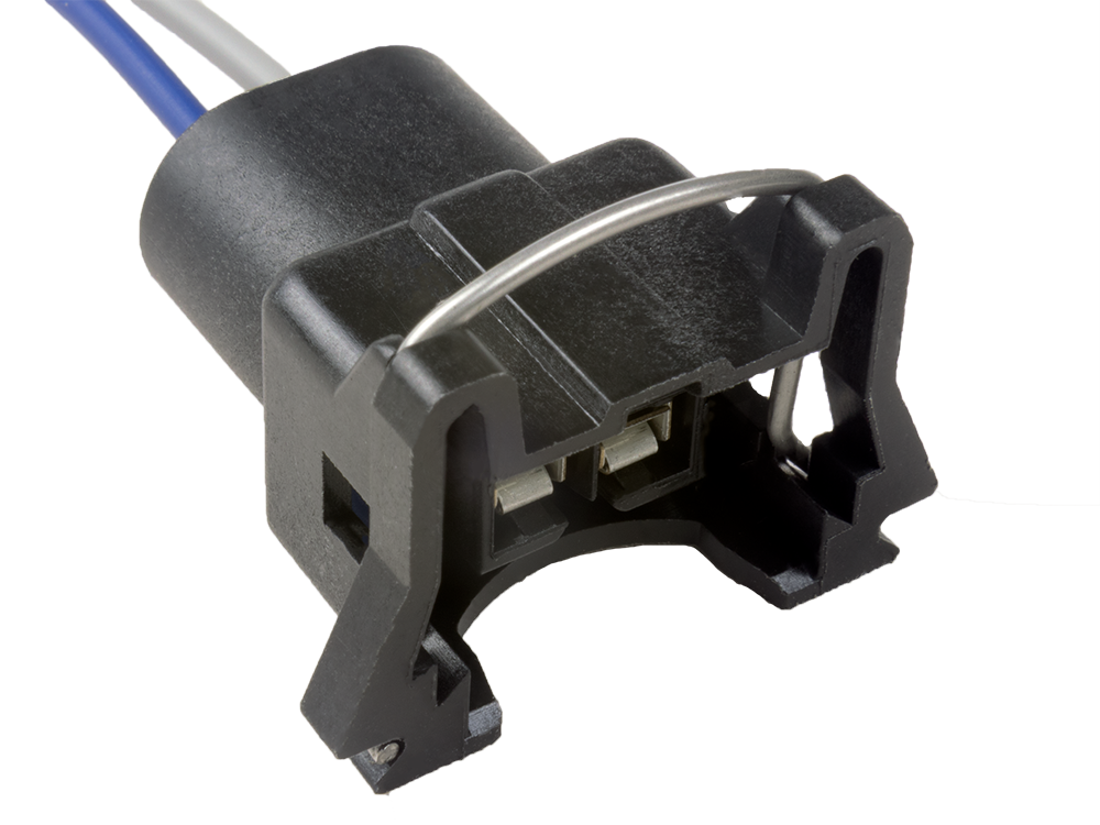 Flat Response Knock (Detonation) Sensor Connector Pigtail