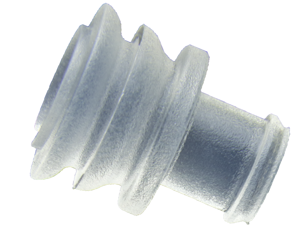 Bosch BDK 2.8 Seal WHITE